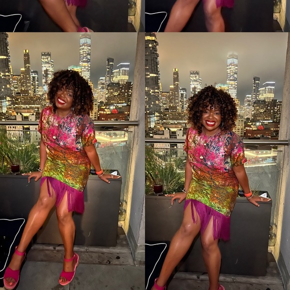 Meet your Posher, Sabrina - Picture 5 of 7